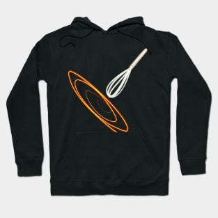 cook whisk Hoodie